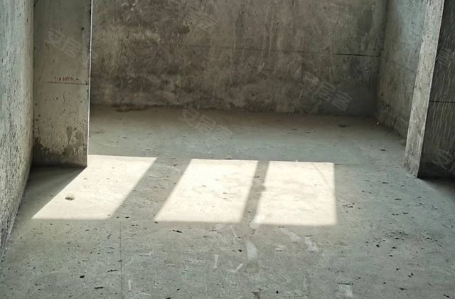 欧邑名郡3室1厅118.2㎡68.8万二手房图片