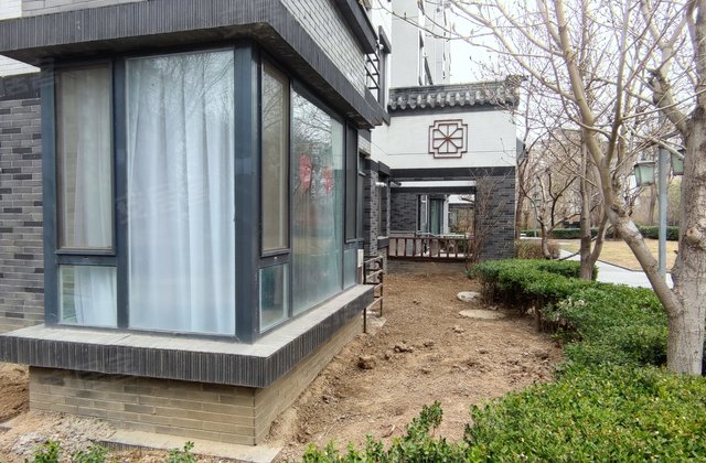 中景江山赋,安富街8号院-北京中景江山赋二手房,租房,房价-北京安居客