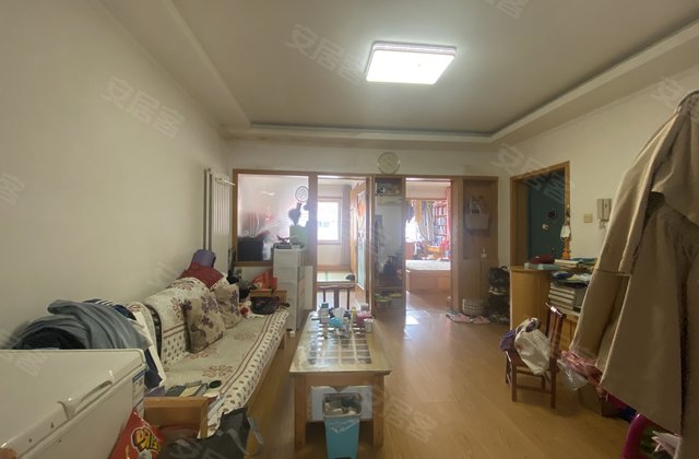 海滨花园小区(莱山)2室2厅56㎡68万二手房图片