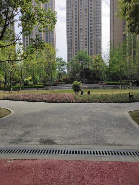 东原晴天见(商住楼)