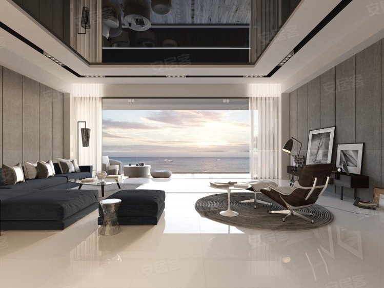 马来西亚约¥113万新山 旅游地产海景公寓   率 可贷款新房公寓图片