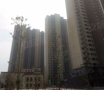 汇通太古城二期(英皇之都)