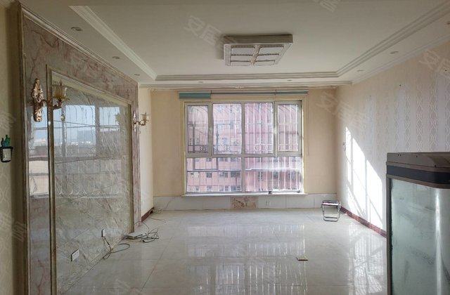 北部湾嘉苑3室2厅117㎡42万二手房图片