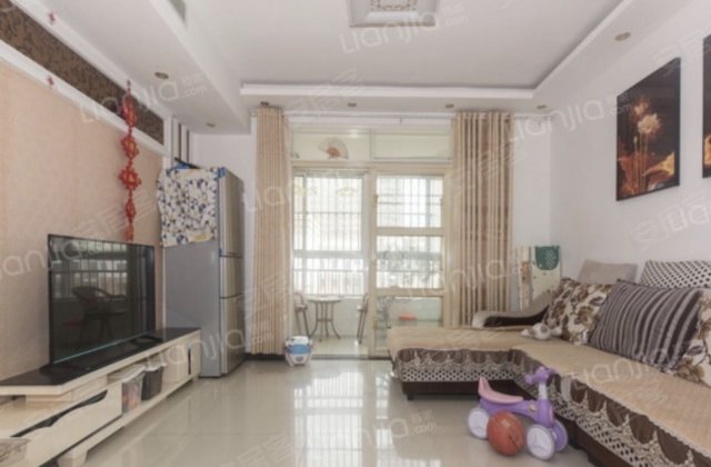 领秀城(范县)3室3厅126㎡42万二手房图片