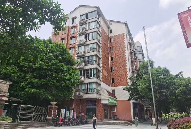 大渡口阳光花园