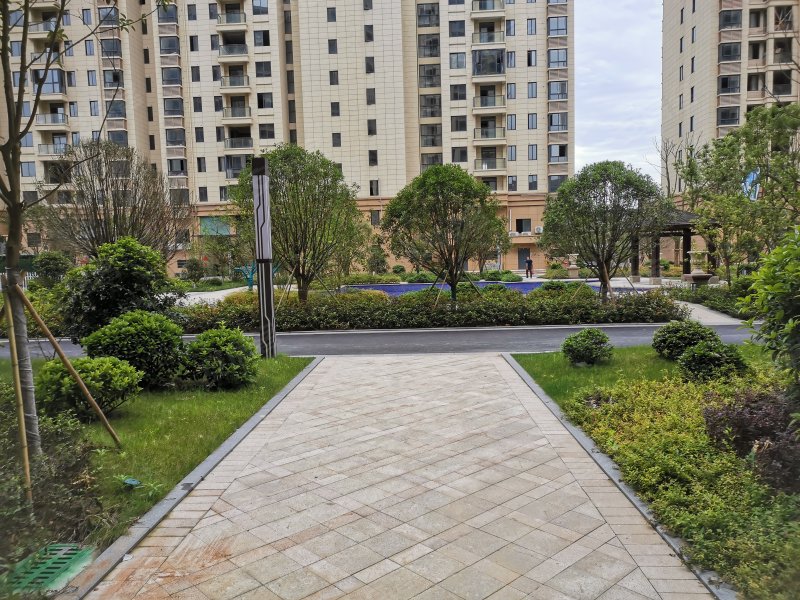 博能信江府,滨江西路11号-上饶博能信江府二手房,租房,房价-上饶安居