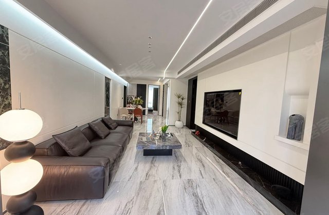 白鹭金湾3室2厅123㎡169.8万二手房图片