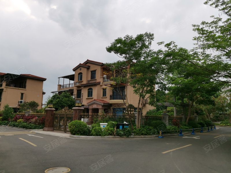 梅江碧桂园(别墅)