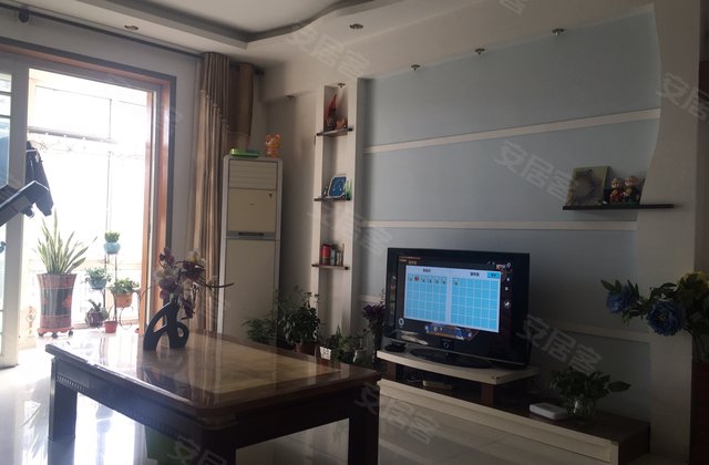 大光明花园2室2厅106㎡48万二手房图片