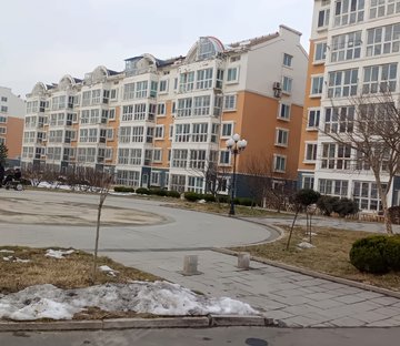 温阳花园(三区)