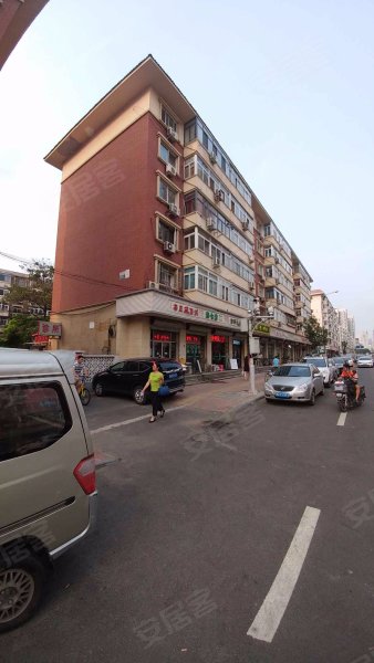 恩德西里,越秀路-天津恩德西里二手房,租房,房价-天津安居客