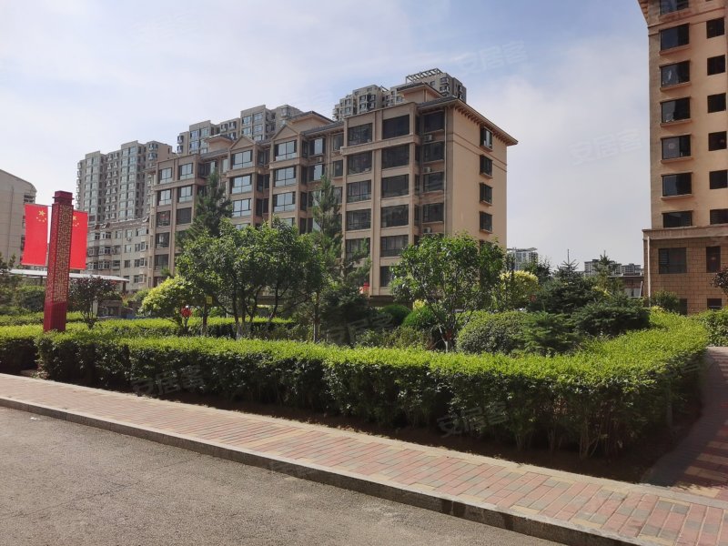 碧水云天颐园,友谊南街-大同碧水云天颐园二手房,租房,房价-大同安居