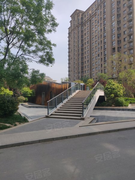 民安北郡(一期)