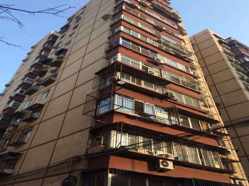 知春路52号院,知春路52号-北京知春路52号院二手房,租房,房价-北京