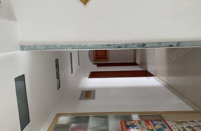 滨河水城(公寓住宅)4室2厅154㎡88万二手房图片