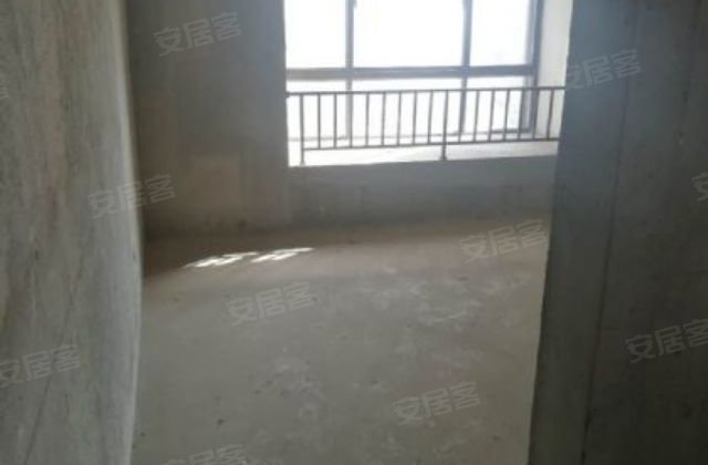 华都锦城幸福里3室2厅108㎡69.8万二手房图片