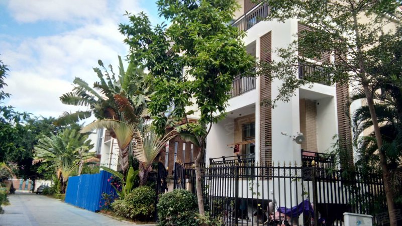 三亚山水国际(别墅)