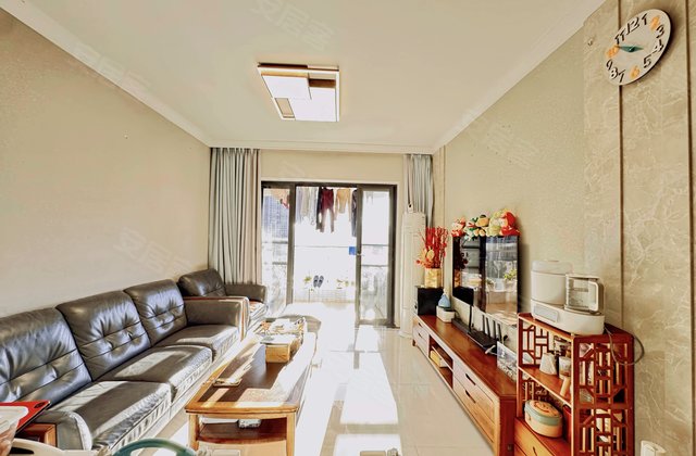 泰丰千花岛3室2厅106.96㎡150万二手房图片