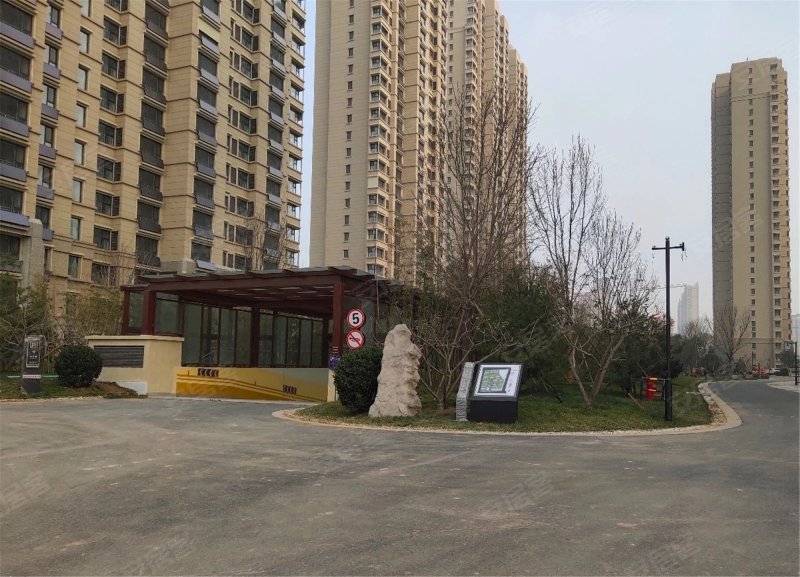 西城济水上苑,泰安路506号-济南西城济水上苑二手房,租房,房价-济南