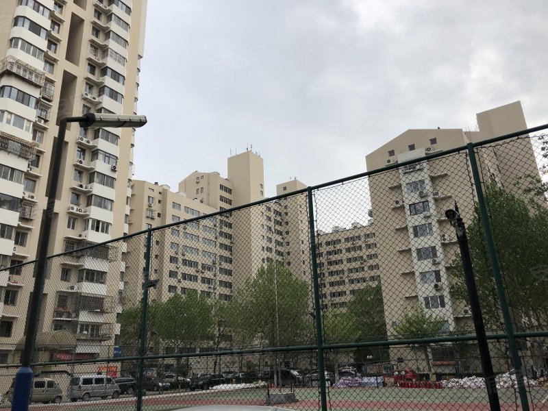 万科城市花园