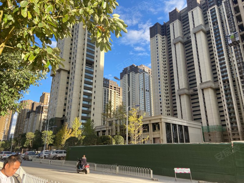 俊发观云海云中苑