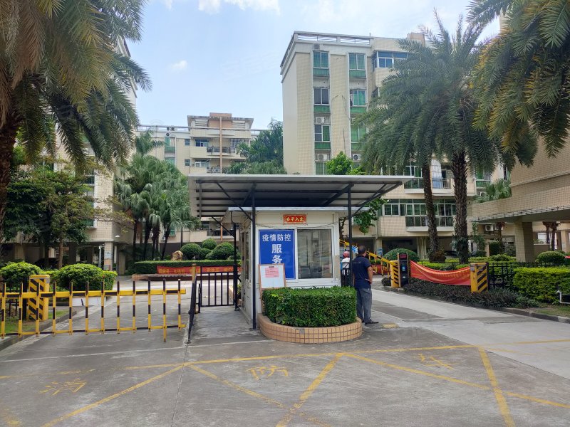 富景花园,南歧中路-中山富景花园二手房,租房,房价-中山安居客