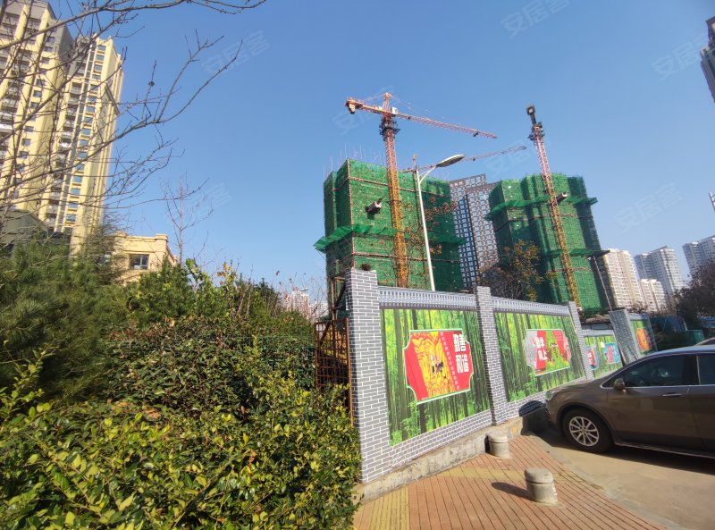 西海瑞苑,珠江路,近荷花山路-青岛西海瑞苑二手房,租房,房价-青岛安居