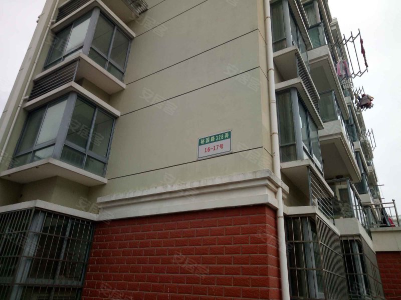 裕鸿佳苑第二社区裕国东村