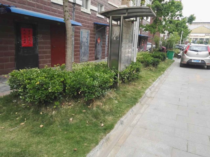 泗阳阳光名邸(南区)