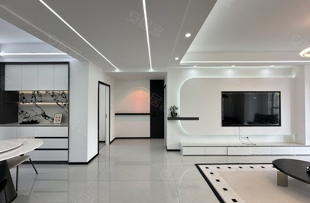 金谷鑫城3室2厅216㎡44.6万二手房图片