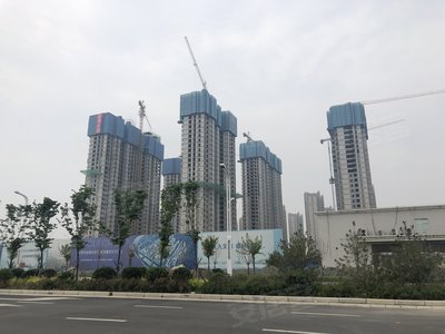 华瑞紫韵城天园