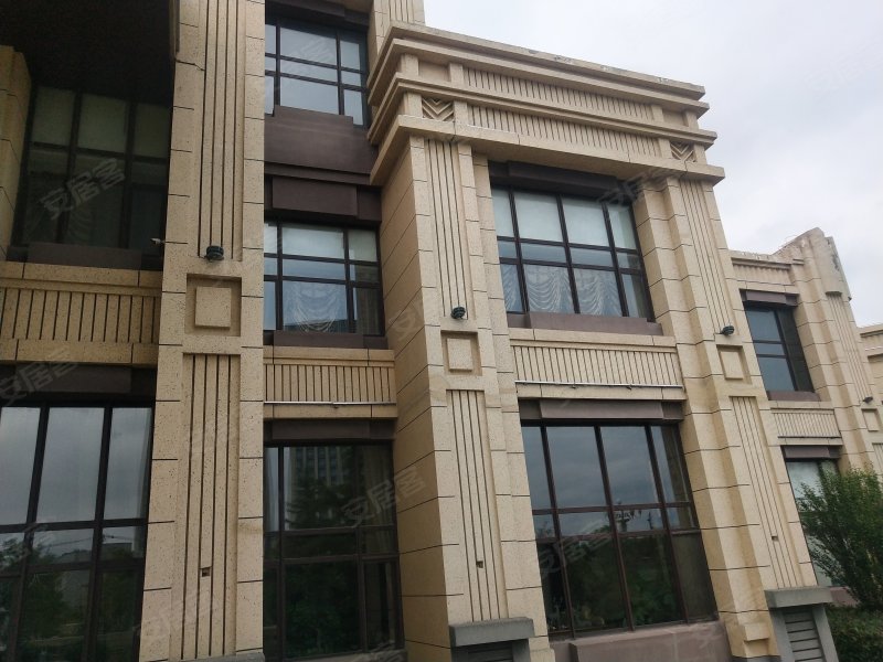 云溪苑(别墅),周宁路,近202省道-威海云溪苑(别墅)二手房,租房,房价