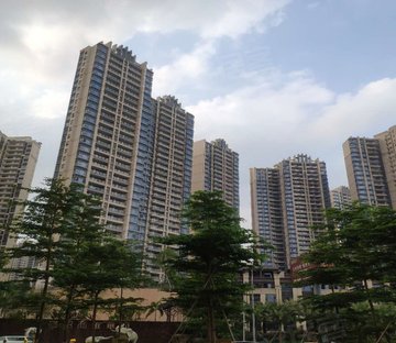 荣基嘉园(商住楼)