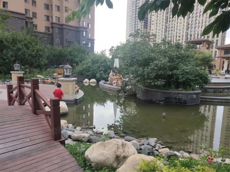 龙跃金水湾,农场街18号-济南龙跃金水湾二手房,租房,房价-济南安居客