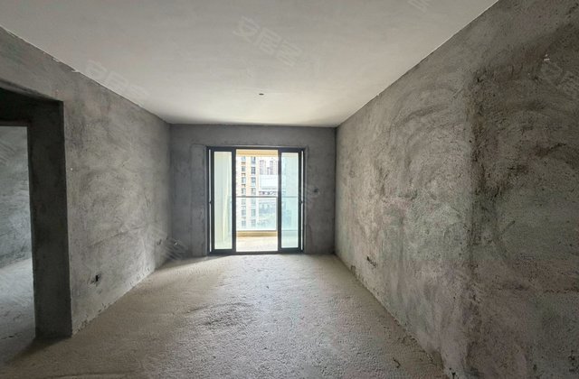 宝龙世家(新塘)3室2厅95.05㎡57.5万二手房图片