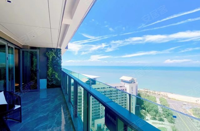 兆信铂悦湾2室1厅49㎡24万二手房图片