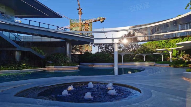 龙湖光年,南海大道15号-海口龙湖光年二手房,租房,房价-海口安居客