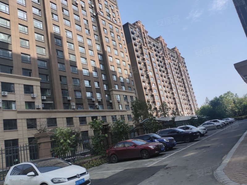 倚澜观邸(二期商住楼)