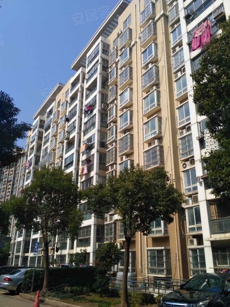 润渡佳苑(东区) 