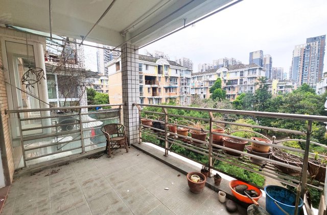 电力名城1区3室2厅128㎡39.6万二手房图片