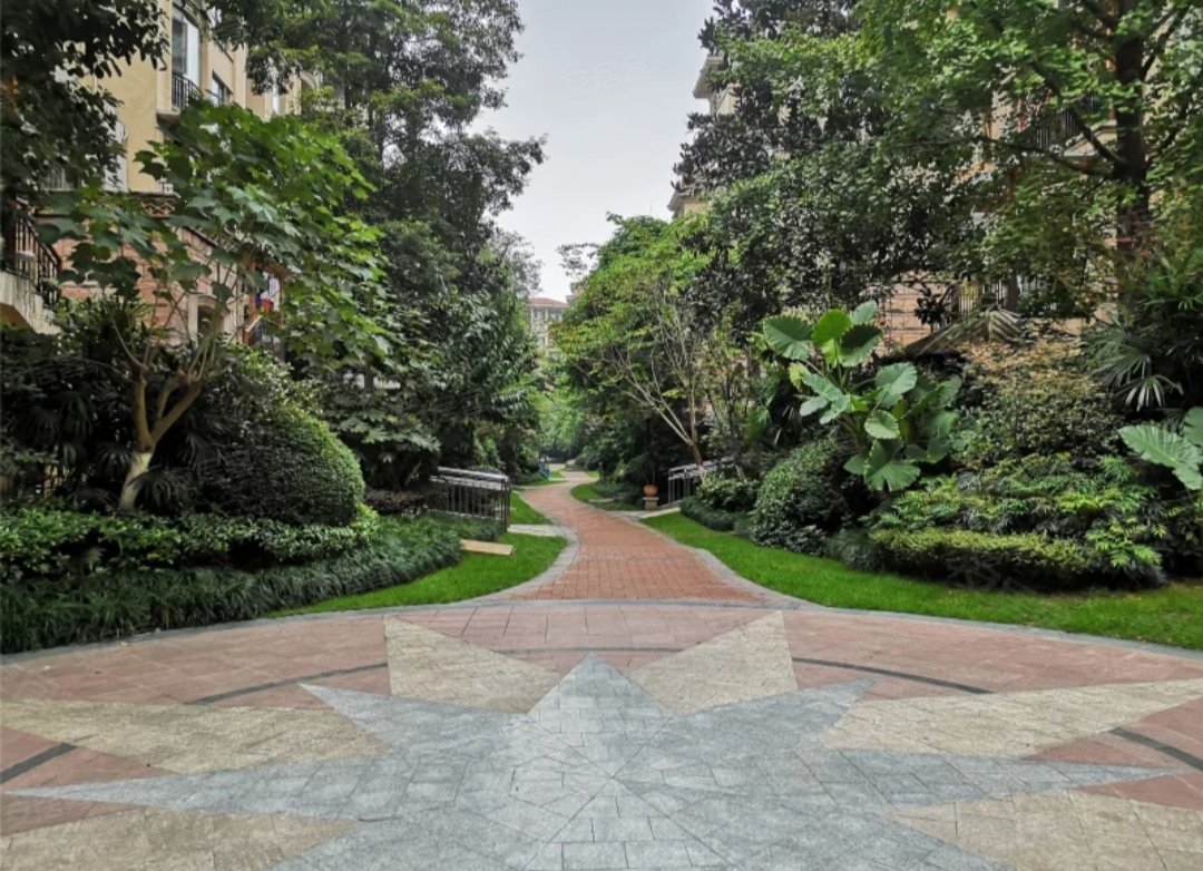 佳乐国际城一期