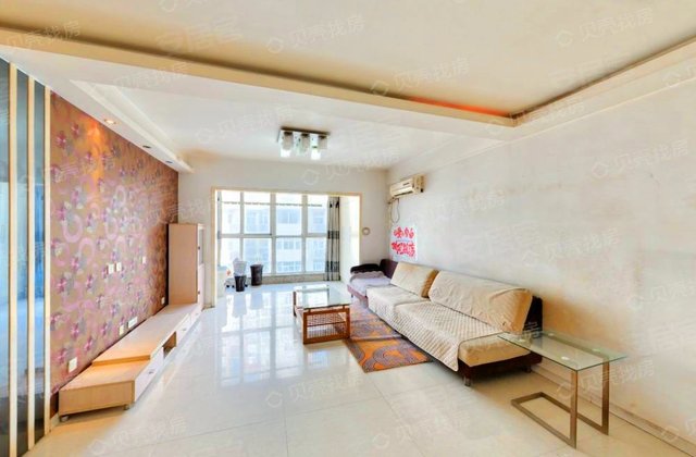 枫韵蓝湾3室2厅115㎡106万二手房图片