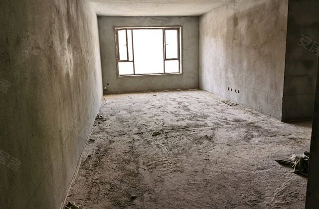 川亿滨江府3室2厅105㎡62万二手房图片