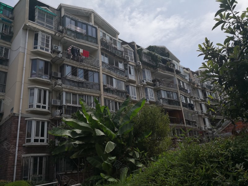 昆仑花苑,桃浦路1149弄-上海昆仑花苑二手房,租房,房价-上海安居客