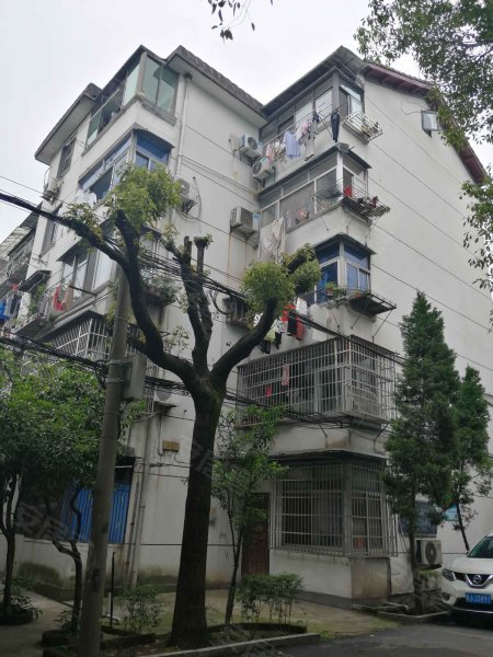 花园新村(北区)