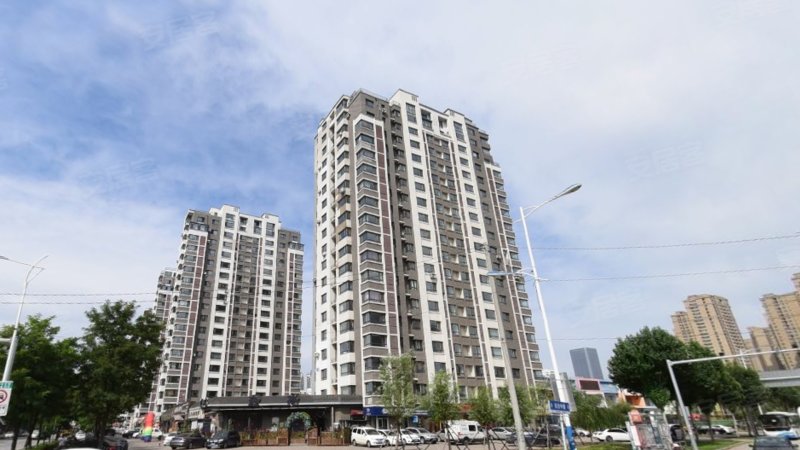 银河湾家园,长白西二街50号-沈阳银河湾家园二手房,租房,房价-沈阳