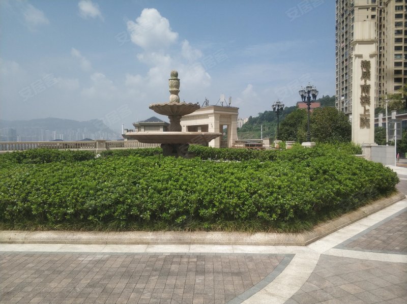 海成南滨上院(a区)