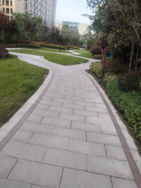 日钢绿城理想之城