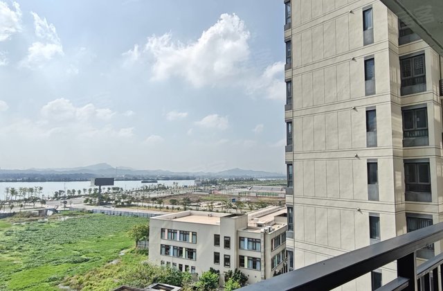 融创潭江首府4室2厅128㎡53.6万二手房图片