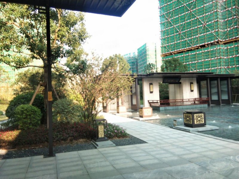 奥园铂誉府,福长路-梅州奥园铂誉府二手房,租房,房价-梅州安居客